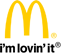 Logo McDonald's